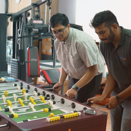 How we hire Careers at DevOn